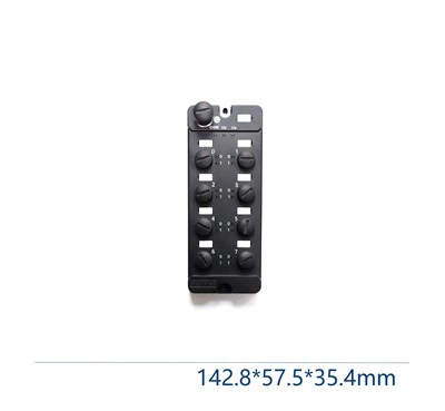 IO Link Hub modul SG-IO-IOL -16 dio-pm12/nm12