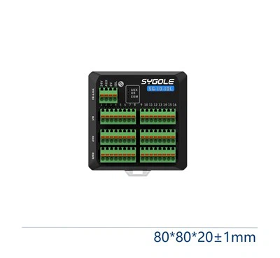 IP20 IO Link HUB modul SG-II-IOL -16 DIO