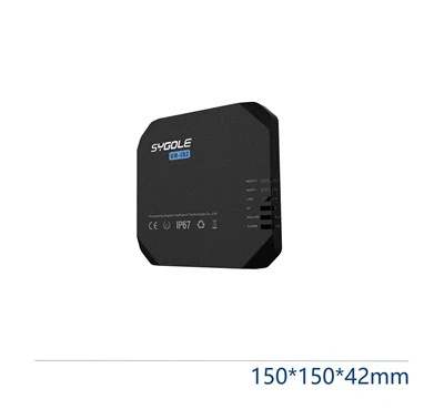 Ultra-magas frekvenciásolvasó SG-UR-I82