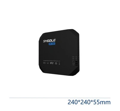 UHF RFID Read/Write eszköz SG-UR-I83