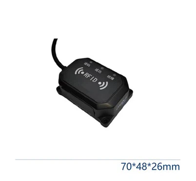 RFID UHF olvasó/író fej SG-UR-I91