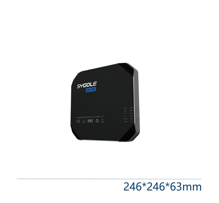 Integrált UHF RFID Reader SG-UR-I 86