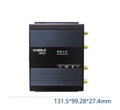 Többcsatornás UHF RFID Read/Write eszköz SG-UR-A11